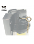 Metal Bolt Fastener Grenade [T238]
