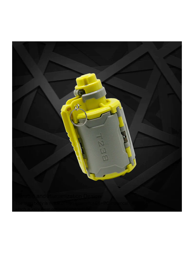 Grenade V2 Time Version [T238]