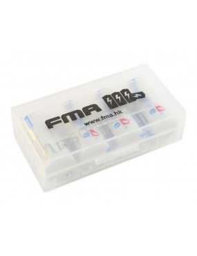 CR123 Battery Box [FMA]