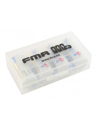 CR123 Battery Box [FMA]