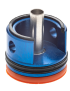 Cylinder Head V3 - ERGAL 70º [FPS Softair]