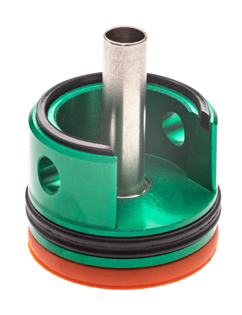 Cylinder Head V3 - ERGAL 70º G36 [FPS Softair]