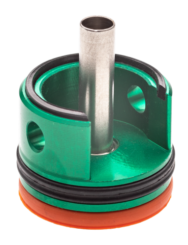 Cylinder Head V3 - ERGAL 70º G36 [FPS Softair]