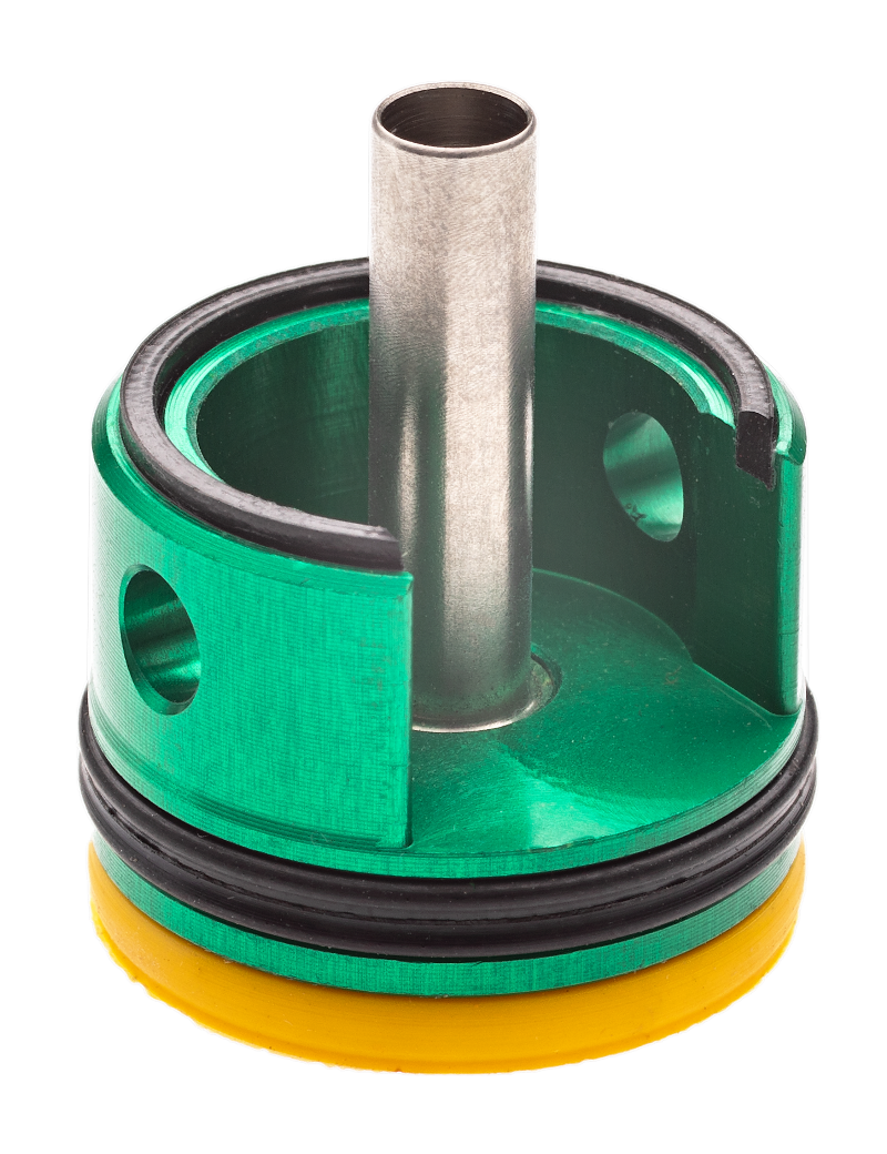 Cylinder Head V3 - ERGAL 60º G36 [FPS Softair]