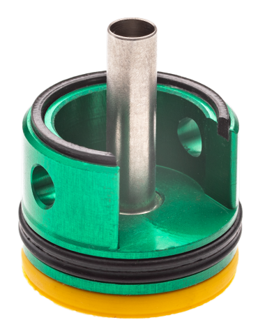 Cylinder Head V3 - ERGAL 60º G36 [FPS Softair]