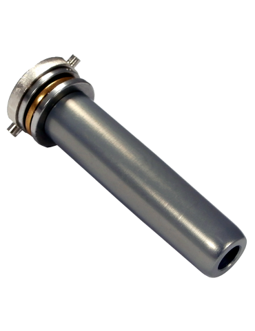 Ball Bearing Spring Guide V2 - ERGAL [FPS Softair]