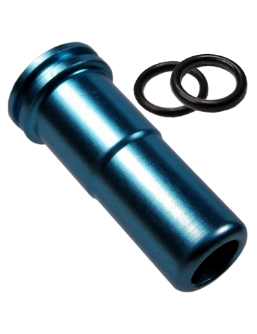 Air Nozzle w/ O-Ring M4/M16 - ERGAL [FPS Softair]