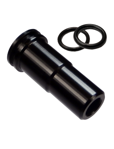 Air Nozzle w/ O-Ring MP5 - ERGAL [FPS Softair]