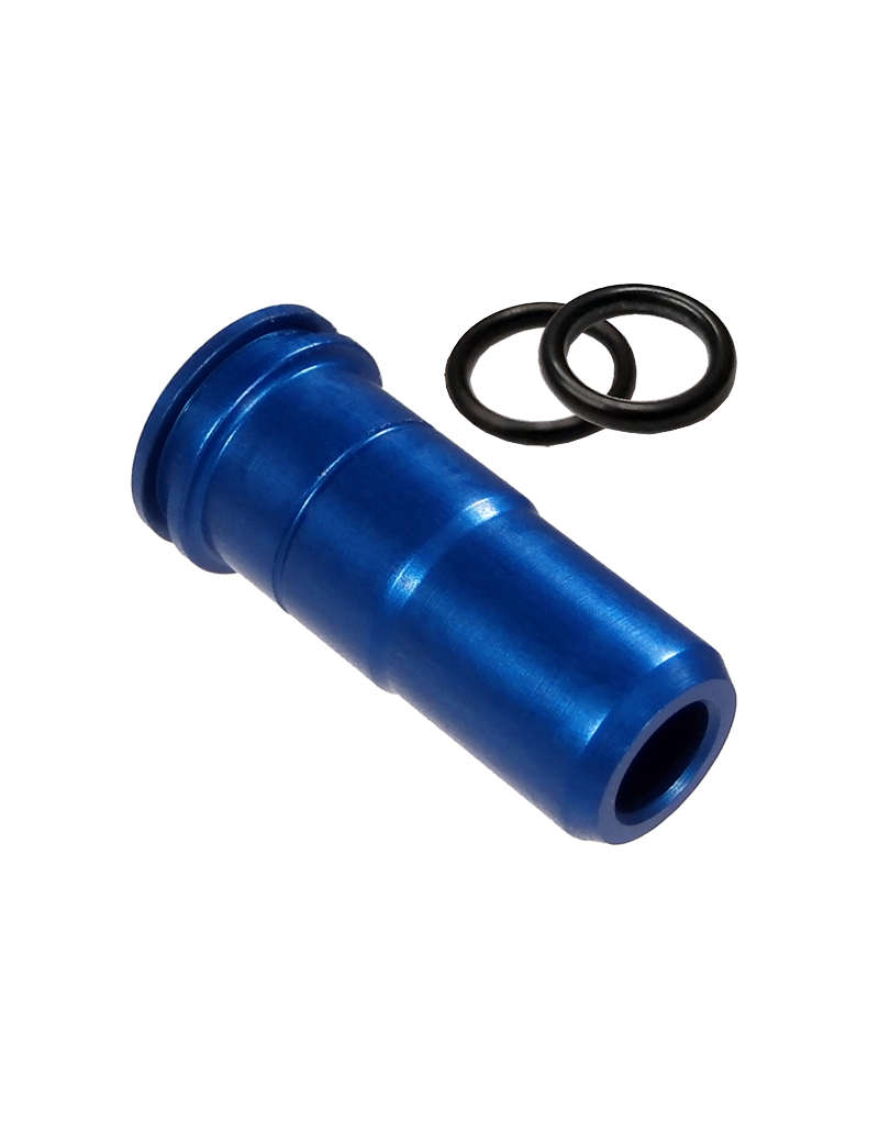 Air Nozzle w/ O-Ring AK 47/74 - ERGAL [FPS Softair]