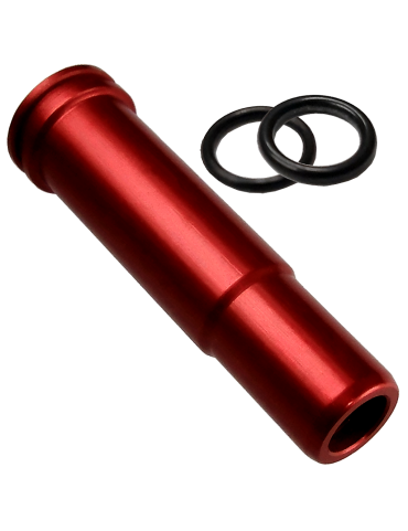 Air Nozzle w/ O-Ring CLASSIC ARMY SCAR-H - ERGAL [FPS Softair]