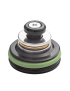 CNC Double O-Ring Piston Head - ERGAL [FPS Softair]