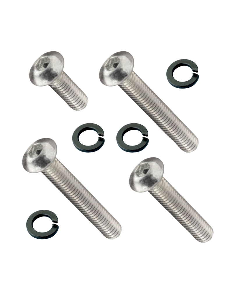 Ver.3 AK Gearbox Screws Set (SV31) [FPS Softair]