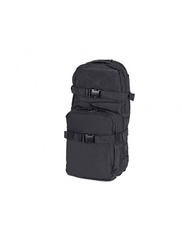 MOLLE Hydration H2O Carrier - Black [8Fields]