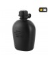 Water Bottle 1L - Black [M-TAC]