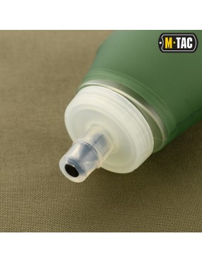 Collapsible Water Bottle 500 ml [M-TAC]