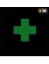 Patch - Medic Cross - Ranger Green & GID [M-TAC]