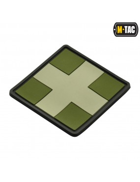 Patch - Medic Cross -...