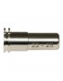 CNC Titanium Adjustable Air Seal Nozzle 22mm - 25mm AEG [Maxx Model]