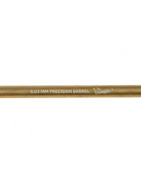 6,03 precision barrel - 363mm [Tornado]