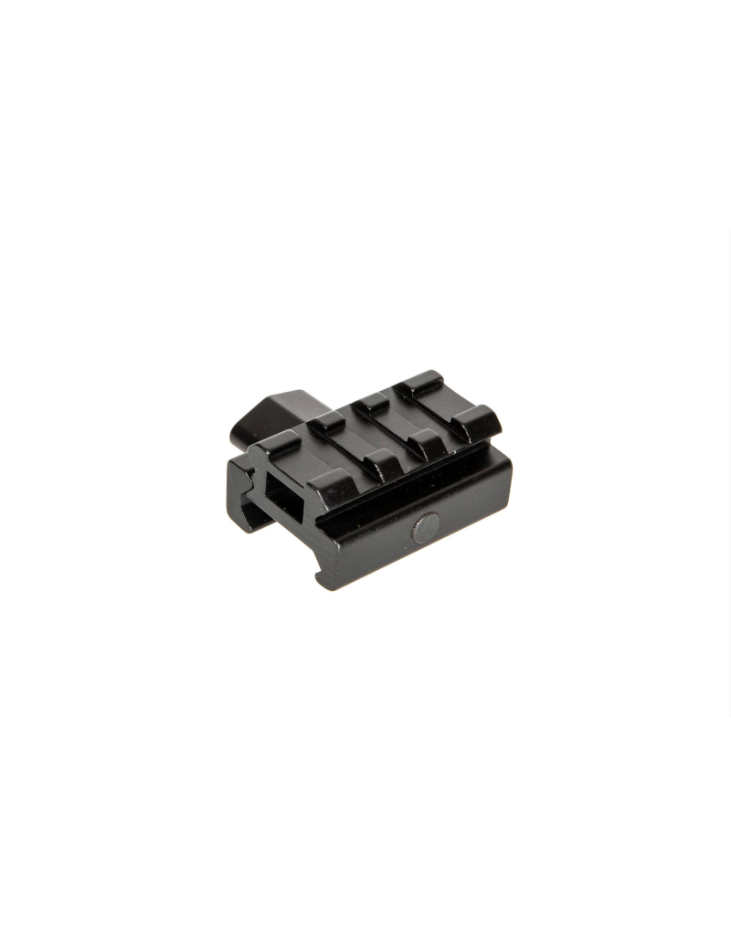 1/2" Picatinny RIS Riser [Vector Optics]