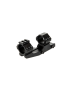 One-piece QD 30mm Mount - RIS / Picatinny Rail [Vector Optics]