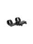 One-piece Offset 30mm Mount - RIS / Picatinny Rail [Vector Optics]