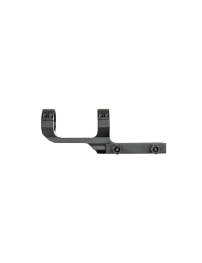 One-piece Offset 30mm Mount - RIS / Picatinny Rail [Vector Optics]