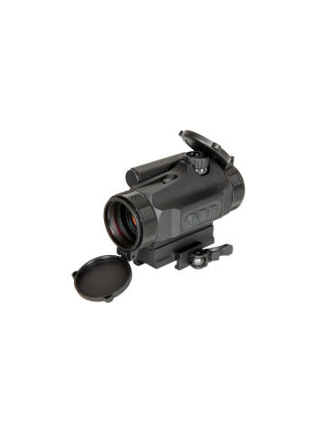 Nautilus 1x30 GEN II QD Red Dot Sight Replica [Vector Optics]