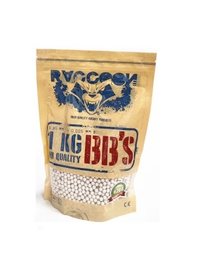 0,28g 1kg Bio BBs [Raccoon]