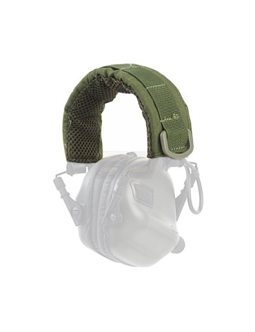 M61 Advanced Modular Headset Cover - Foliage Green [Earmor]