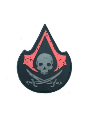 Patch - Assassin's Creed