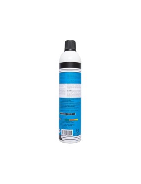 Green Gas no Silicone - 130 PSI - 600ml [Swiss Arms]