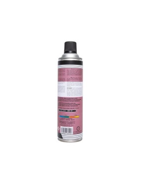 Light Gas no Silicone - 110 PSI - 450ml [Swiss Arms]