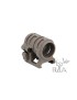 Flashlight Adapter - Tan [FMA]