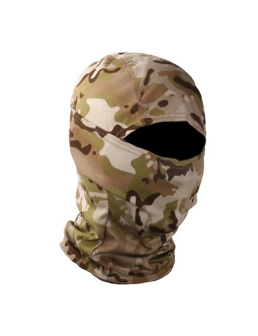 Balaclava - Multicam Arid [Foraventure]