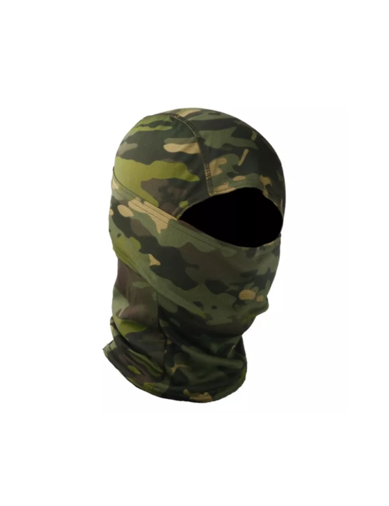 Balaclava - Multicam Tropic [Foraventure]