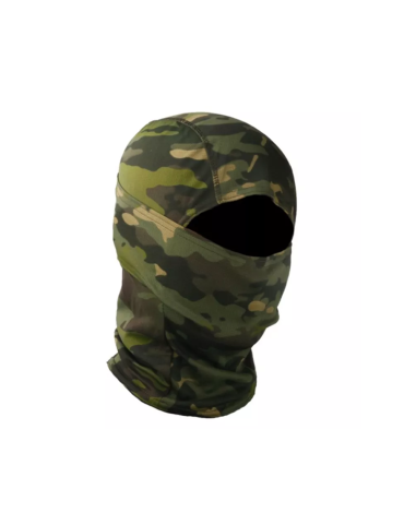 Balaclava - Multicam Tropic [Foraventure]