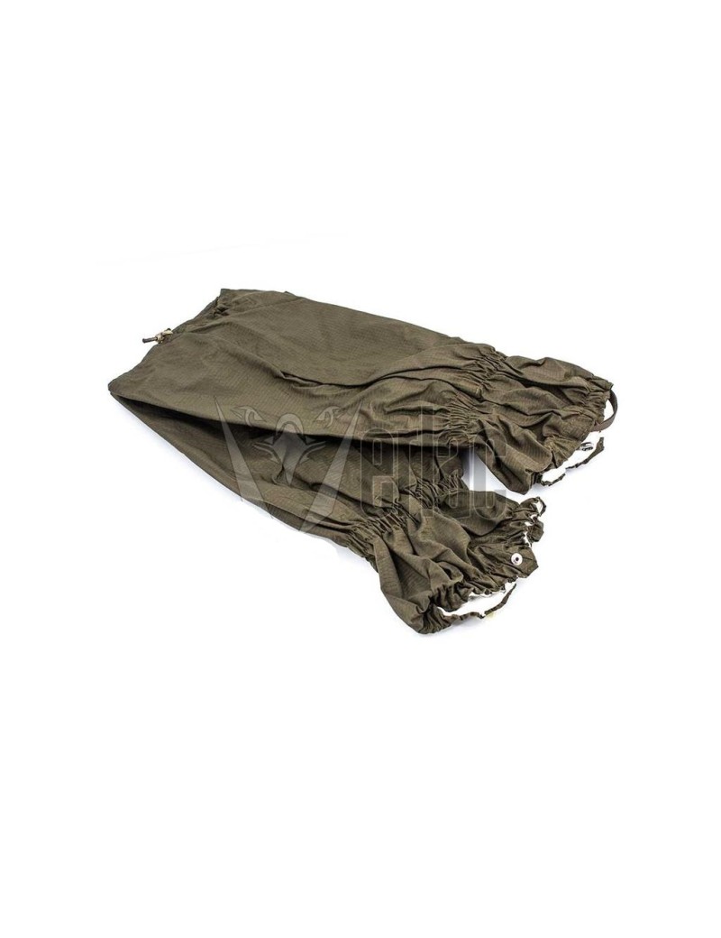 Gaiter - Green [Foraventure]