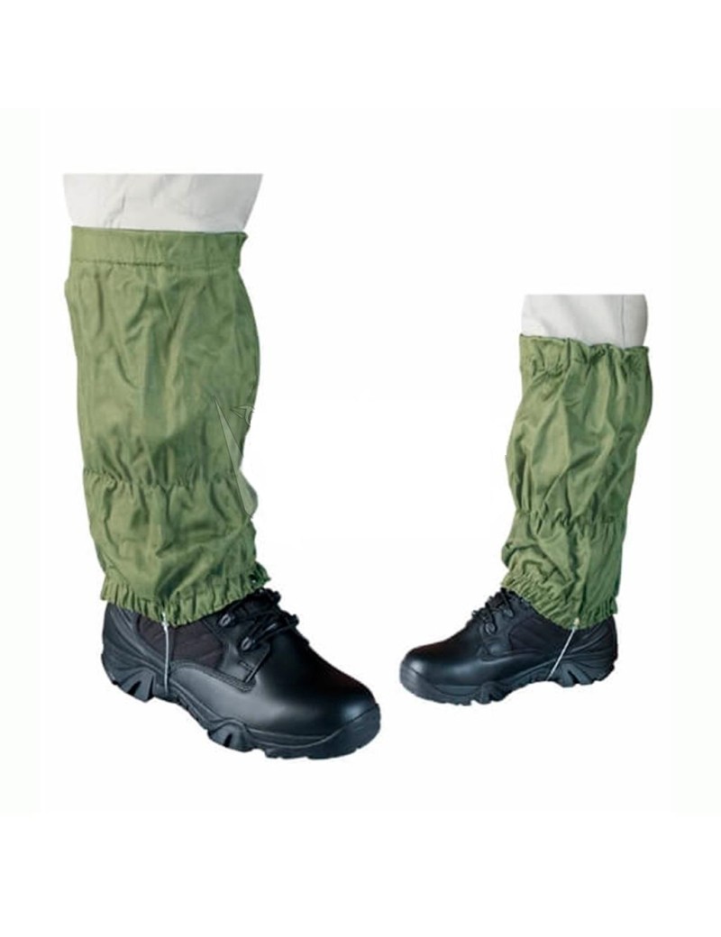 Gaiter Cordura - Green [Pielcu]