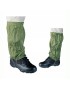 Gaiter Cordura - Green [Pielcu]