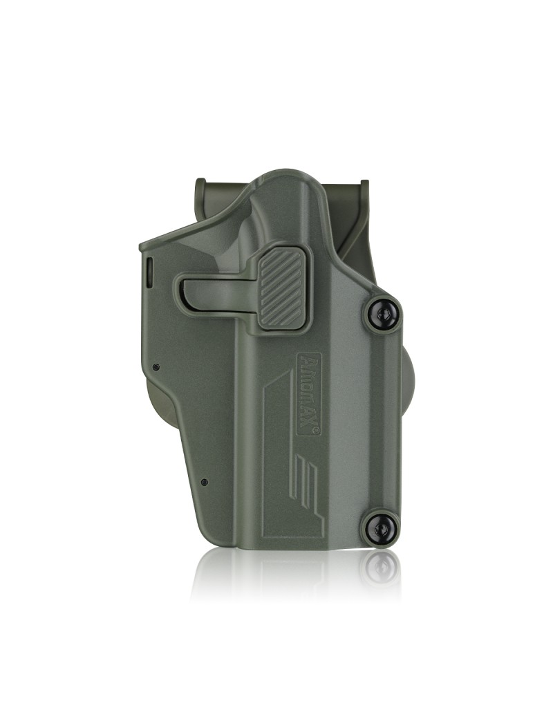 Universal Holster - Green [Amomax]