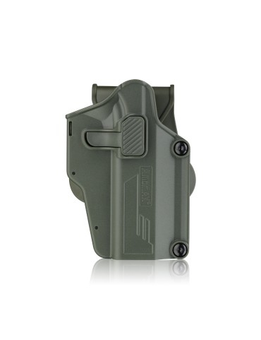 Universal Holster - Green [Amomax]