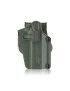Universal Holster - Green [Amomax]