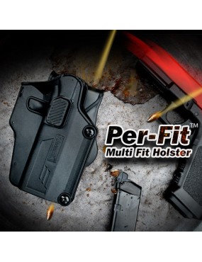 Universal Holster - FDE [Amomax]