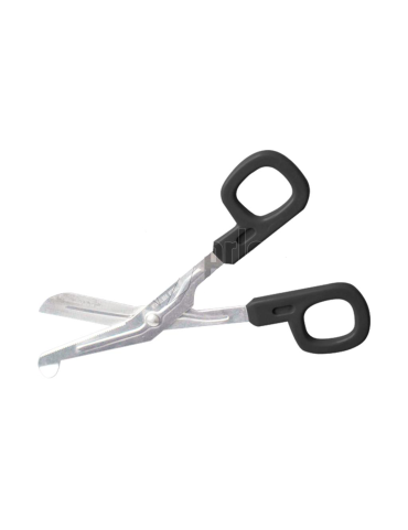 Trauma Scissors - Black [Barbaric]