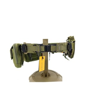 FS Belt - MC [Conquer]