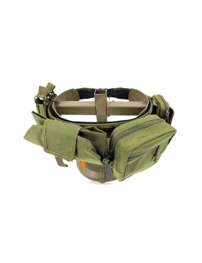 FS Belt - MC [Conquer]