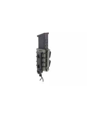SSSMC Pistol Magazine Pouch - Foliage Green [FMA]