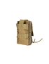 Double Magazine Pouch 5.56/7.62 - Tan [GFC]