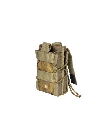 Double Magazine Pouch 5.56/7.62 - MC [GFC]